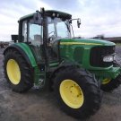 TM4647 - JOHN DEERE 6120, 6220, 6320, 6420, 6120L, 6220L TRACTOR SERVICE REPAIR MANUAL