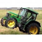TM4724 - JOHN DEERE 6110, 6210, 6310, 6410 DIAGNOSTIC TRACTORS SERVICE MANUAL