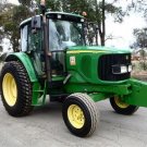 TM4726 - JOHN DEERE 6020,6120, 6220,6320, 6420,6520 DIAGNOSTIC TRACTORS SERVICE MANUAL
