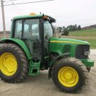 TM4733 - JOHN DEERE 6120, 6220, 6320, 6420, 6120L, 6220L, 6320L DIAGNOSTIC TRACTORS SERVICE MANUAL