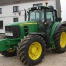 TM4741 - JOHN DEERE 6020, 6120, 6220, 6320, 6420 (S,SE) OPERATION & TESTS TRACTORS Service MANUAL