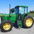 TM4867 - JOHN DEERE 6405 AND 6605 DIAGNOSTIC AND TESTS TRACTORS SERVICE MANUAL