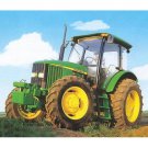 TM701819 - JOHN DEERE 6095B(6B-954), 6110B(6B-1104), 6120B(6B-1204) DIAGNOSTIC TRACTORS MANUAL