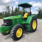 TM800419 - JOHN DEERE 6415, 6615 (SOUTH AMERICA) TRACTORS TECHNICAL SERVICE REPAIR MANUAL