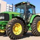 TM804619 - JOHN DEERE 6100J, 6115J, 6125J DIAGNOSTIC TRACTORS TECHNICAL SERVICE MANUAL