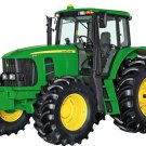 TM804819 - JOHN DEERE 6135J, 6150J, 6170J, 6190J, 6210J DIAGNOSTIC TRACTORS TECHNICAL SERVICE MANUAL