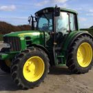 TM8079 - JOHN DEERE 6230, 6330, 6430 (NORTH AMERICAN) TRACTORS TECHNICAL SERVICE REPAIR MANUAL