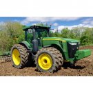 TM110319 - JOHN DEERE 8235R, 8260R, 8285R, 8310R, 8335R, 8360R TRACTORS REPAIR MANUAL