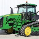 TM119219 - JOHN DEERE 8320RT, 8345RT AND 8370RT (8RT) DIAGNOSIS AND TESTS TRACTORS SERVICE MANUAL