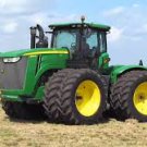 TM110619 - JOHN DEERE 9360R, 9410R, 9460R, 9510R, 9560R DIAGNOSIS AND TESTS TRACTORS SERVICE MANUAL