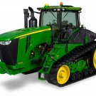 TM110819 - JOHN DEERE 9460RT, 9510RT, 9560RT TRACKS DIAGNOSTIC AND TEST TRACTORS SERVICE MANUAL
