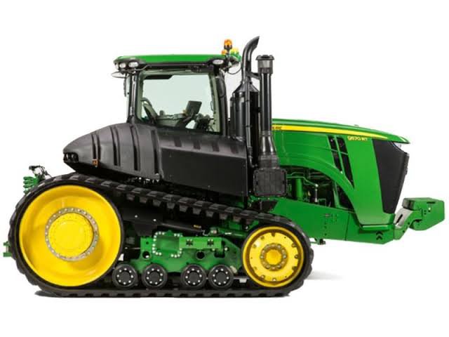 TM119619 - JOHN DEERE 9470RT, 9520RT, 9570RT TRACKS DIAGNOSIS AND TESTS TRACTORS SERVICE MANUAL