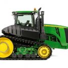 TM119719 - JOHN DEERE 9470RT, 9520RT, 9570RT TRACTORS TECHNICAL SERVICE REPAIR MANUAL