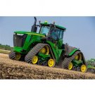 TM146819 - JOHN DEERE 9370R 9420R/RX 9470R/RX 9520R/RX 9570R/RX 9620R/RX TRACTORS DIAGNOSTIC MANUAL