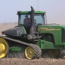 TM1982 - JOHN DEERE 9320T, 9420T, 9520T AND 9620T TRACKS DIAGNOSIS AND TESTS TRACTORS SERVICE MANUAL