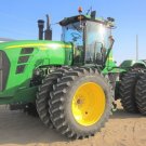 TM2254 - JOHN DEERE 9230, 9330, 9430 ARTICULATED DIAGNOSIS & TESTS TRACTORS SERVICE MANUAL