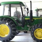 TM703919 - JOHN DEERE 5E-804, 5E-850, 5E-854, 5E-904, 5E-954 TRACTORS TECHNICAL REPAIR MANUAL
