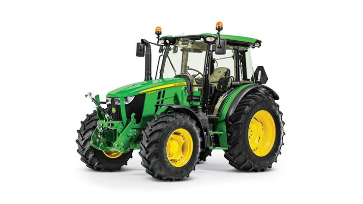 TM704019 - JOHN DEERE 5E-850, 5E-854, 5E-904, 5E-954, 5E-1000 TRACTORS ...