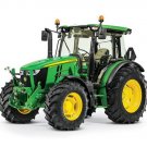 TM704019 - JOHN DEERE 5E-850, 5E-854, 5E-904, 5E-954, 5E-1000 TRACTORS DIAGNOSTIC TECHNICAL MANUAL