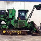 TM100419 - JOHN DEERE 3520, 3522 PIN PREFIX NW SUGAR CANE HARVESTER TECHNICAL SERVICE REPAIR MANUAL