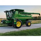 TM101919 - JOHN DEERE 9570 STS, 9670 STS, 9770 STS, 9870 STS COMBINES SERVICE REPAIR MANUAL