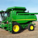 TM112019 - JOHN DEERE S550STS, S660STS, S670STS, S680STS, S685STS, S690STS COMBINES REPAIR MANUAL