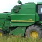 TM117019 - JOHN DEERE 3316 DIAGNOSTIC COMBINE TECHNICAL SERVICE REPAIR MANUAL