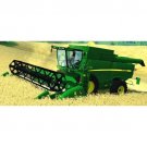 TM120719 - JOHN DEERE S650, S660, S670, S680, S685, S690 DIAGNOSTIC AND TEST COMBINES SERVICE MANUAL