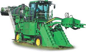 TM123419 - JOHN DEERE / THIBODAUX CH330 SUGAR CANE HARVESTER (SN.121901-) SERVICEREPAIR  MANUAL