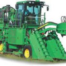 TM123419 - JOHN DEERE / THIBODAUX CH330 SUGAR CANE HARVESTER (SN.121901-) SERVICEREPAIR  MANUAL
