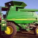 TM133319 - JOHN DEERE S650STS, S660STS, S670STS COMBINES DIAGNOSTIC MANUAL