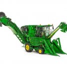 TM133919 - JOHN DEERE CH570, CH670 TRACK AND WHEEL SUGAR CANE HARVESTER DIAGNOSIS SERVICE MANUAL
