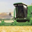 TM136619 - JOHN DEERE C240 (4LZ-13) FULL-FEEDING COMBINE DIAGNOSTIC TECHNICAL REPAIR MANUAL