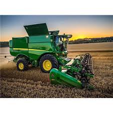 TM140719 - JOHN DEERE S760, S770, S780, S785, S790 STS COMBINES DIAGNOSTIC TECHNICAL SERVICE MANUAL