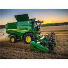 TM140719 - JOHN DEERE S760, S770, S780, S785, S790 STS COMBINES DIAGNOSTIC TECHNICAL SERVICE MANUAL