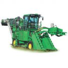 TM144119 - JOHN DEERE CH530 (4GQ-1) SUGAR CANE HARVESTER TECHNICAL SERVICE REPAIR MANUAL