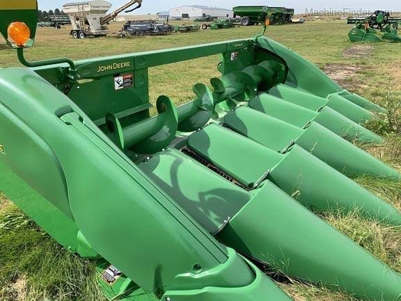 TM149019 - JD JOHN DEERE 706C, 708C, 712C CORN HEADS TECHNICAL SERVICE REPAIR MANUAL