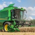 TM152219 - JOHN DEERE W440 COMBINE (SN.700949-) DIAGNOSTIC TECHNICAL MANUAL