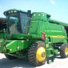 TM2001 - JOHN DEERE 9450 (SN.695101-), 9550 (695201-), 9650 (695301-) COMBINES SERVICE REPAIR MANUAL