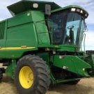 TM2002 - JOHN DEERE 9450, 9550, 9650 COMBINES (SN.695101-) DIAGNOSTIC AND TESTS SERVICE MANUAL