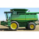 TM2102 - JOHN DEERE 9650STS (SN: 695501-) , 9750STS (SN: 695601-) DIAGNOSIS AND TESTS SERVICE MANUAL