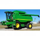 TM2181 - JOHN DEERE 9560 STS, 9660 STS, 9760 STS, 9860 STS COMBINES TECHNICAL SERVICE REPAIR MANUAL