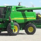 TM2202 - JOHN DEERE 9560I STS, 9880 STS, 9880I STS COMBINES DIAGNOSTC AND TESTS SERVICE MANUAL