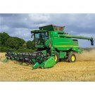 TM406119 - JOHN DEERE W540, W550, W650, W660, T550 COMBINES (MY14) DIAGNOSTIC MANUAL
