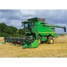 TM406219 - JOHN DEERE W540, W550, W650, W660,T550, T560, T660, T670 COMBINES (MY14) REPAIR MANUAL
