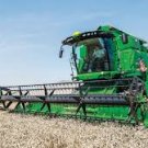 TM407719 - JOHN DEERE W540 W550 W650 W660, T550 T560 T660 T670 COMBINES DIAGNOSTIC TECHNICAL MANUAL