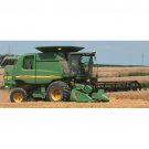 TM4697 - JOHN DEERE 9540, 9560, 9580, 9640 CWS/WTS COMBINE TECHNICAL SERVICE REPAIR MANUAL
