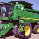 TM4937 - JOHN DEERE 9540, 9560, 9580, 9640, 9660, 9680WTS, 9780CTS /I DIAGNOSIS AND TESTS MANUAL