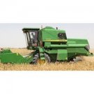 TM702819 - JOHN DEERE W230 (4LZ-7,4LZ-8) COMBINE (SN.015000-) DIAGNOSTIC TECHNICAL REPAIR MANUAL