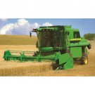 TM702919 - JOHN DEERE C440 COMBINE (SN. 020000-) TECHNICAL SERVICE MANUAL